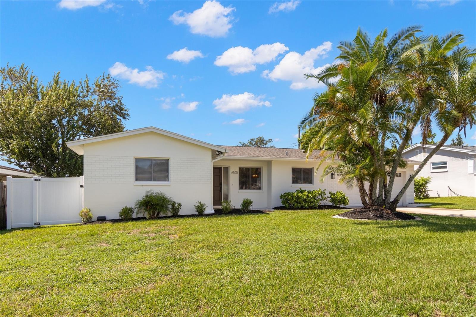 3488 SHADY BLUFFS DR, LARGO, FL, 33770