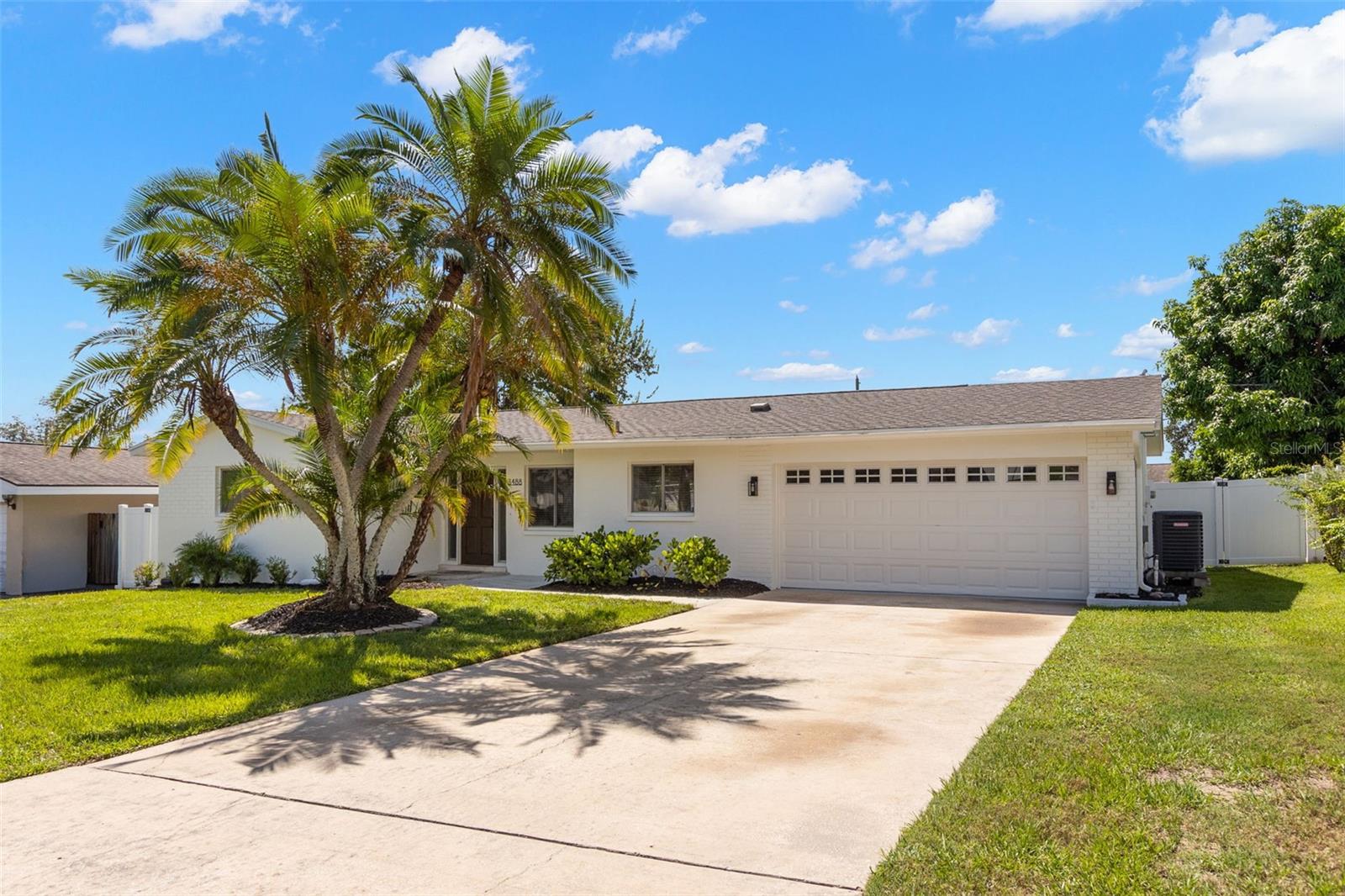 3488 SHADY BLUFFS DR, LARGO, FL, 33770