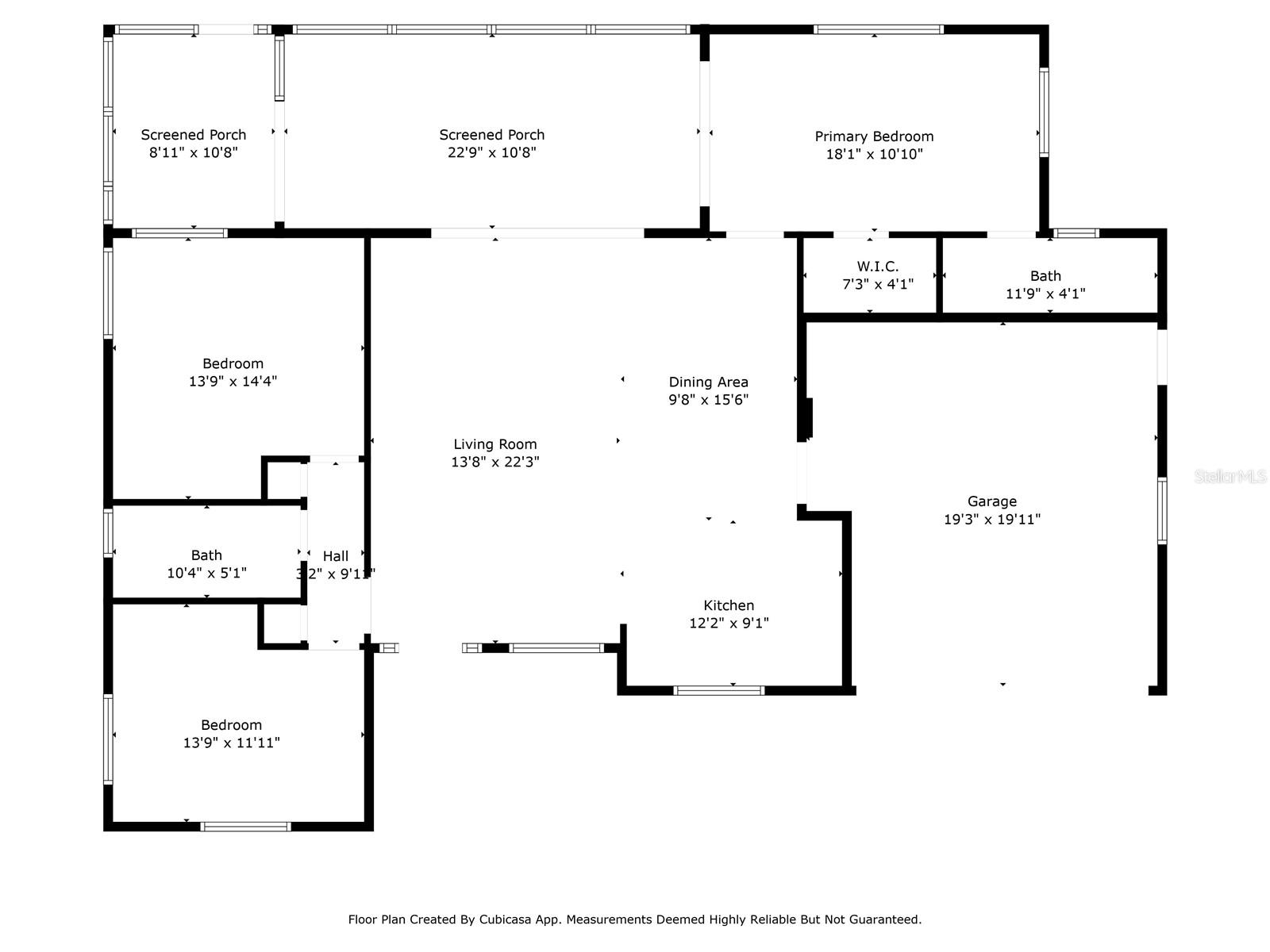 3488 SHADY BLUFFS DR, LARGO, FL, 33770