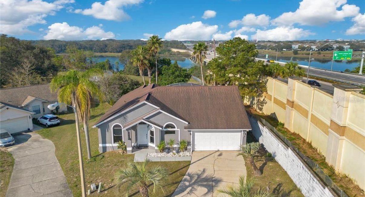 8076 ASPENCREST CT, ORLANDO, FL, 32835