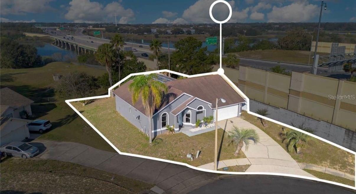 8076 ASPENCREST CT, ORLANDO, FL, 32835