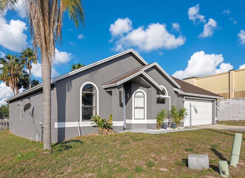 8076 ASPENCREST CT, ORLANDO, FL, 32835