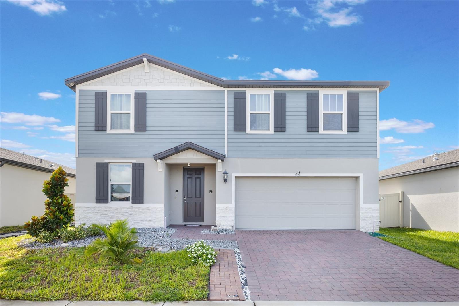 905 CAMBRIDGE DR, WINTER HAVEN, FL, 33881