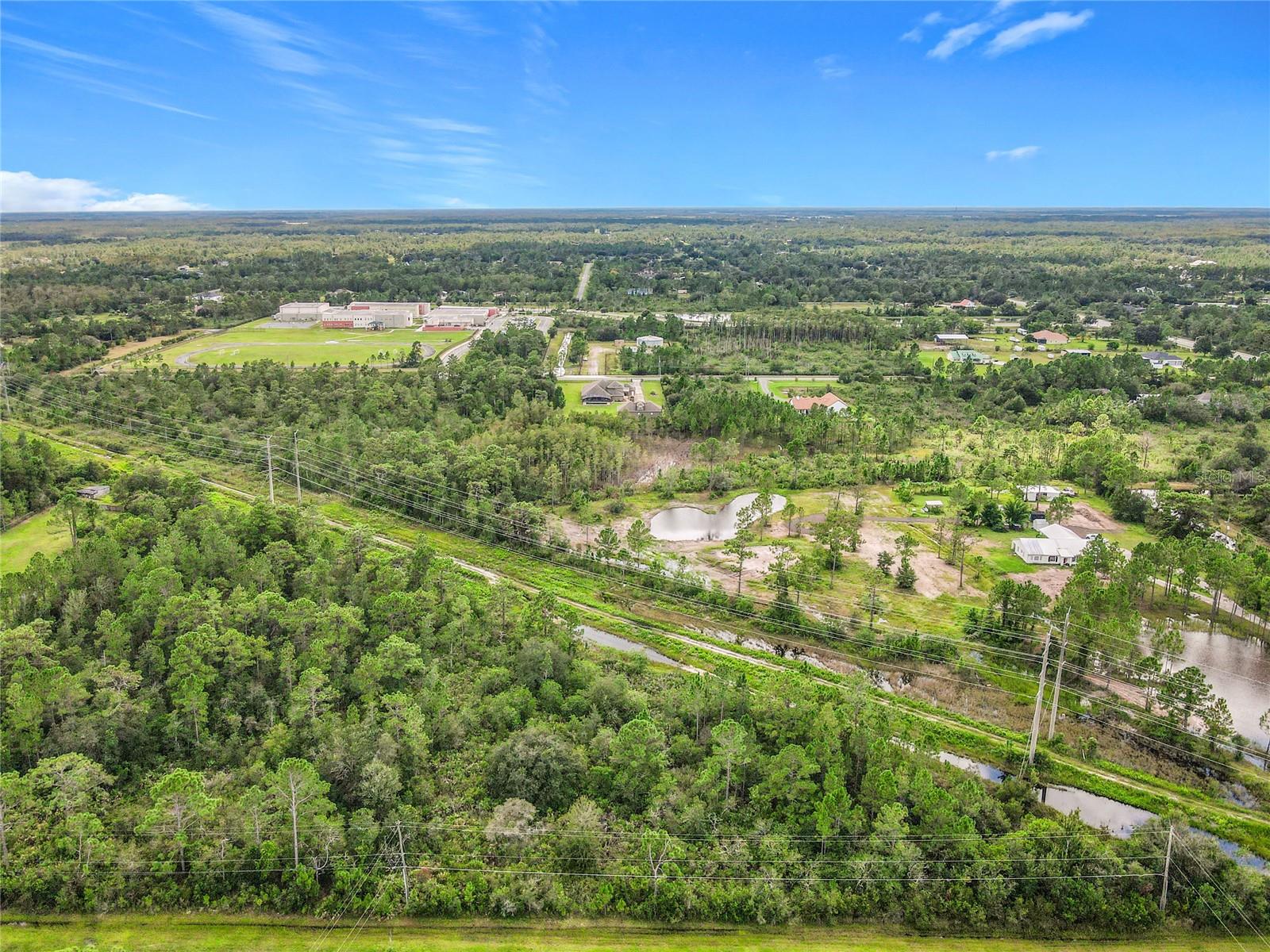 OBERLY PKWY, ORLANDO, FL, 32833