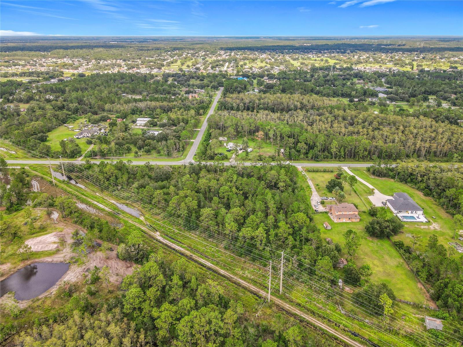 OBERLY PKWY, ORLANDO, FL, 32833