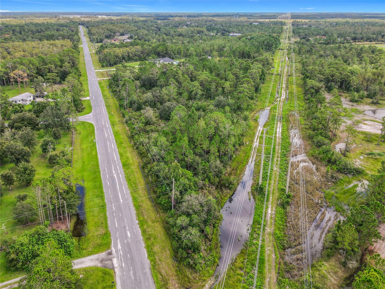 OBERLY PKWY, ORLANDO, FL, 32833