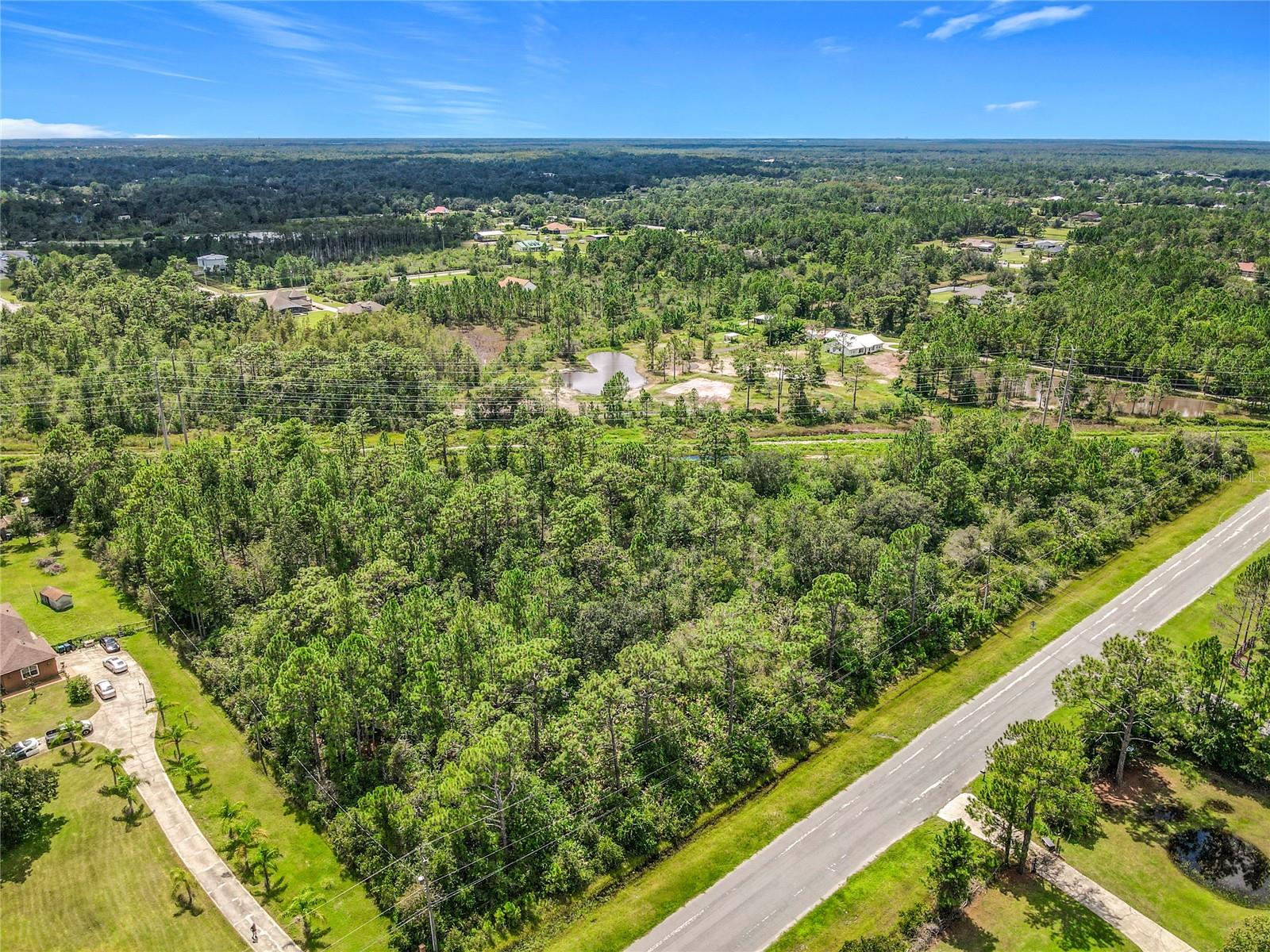 OBERLY PKWY, ORLANDO, FL, 32833