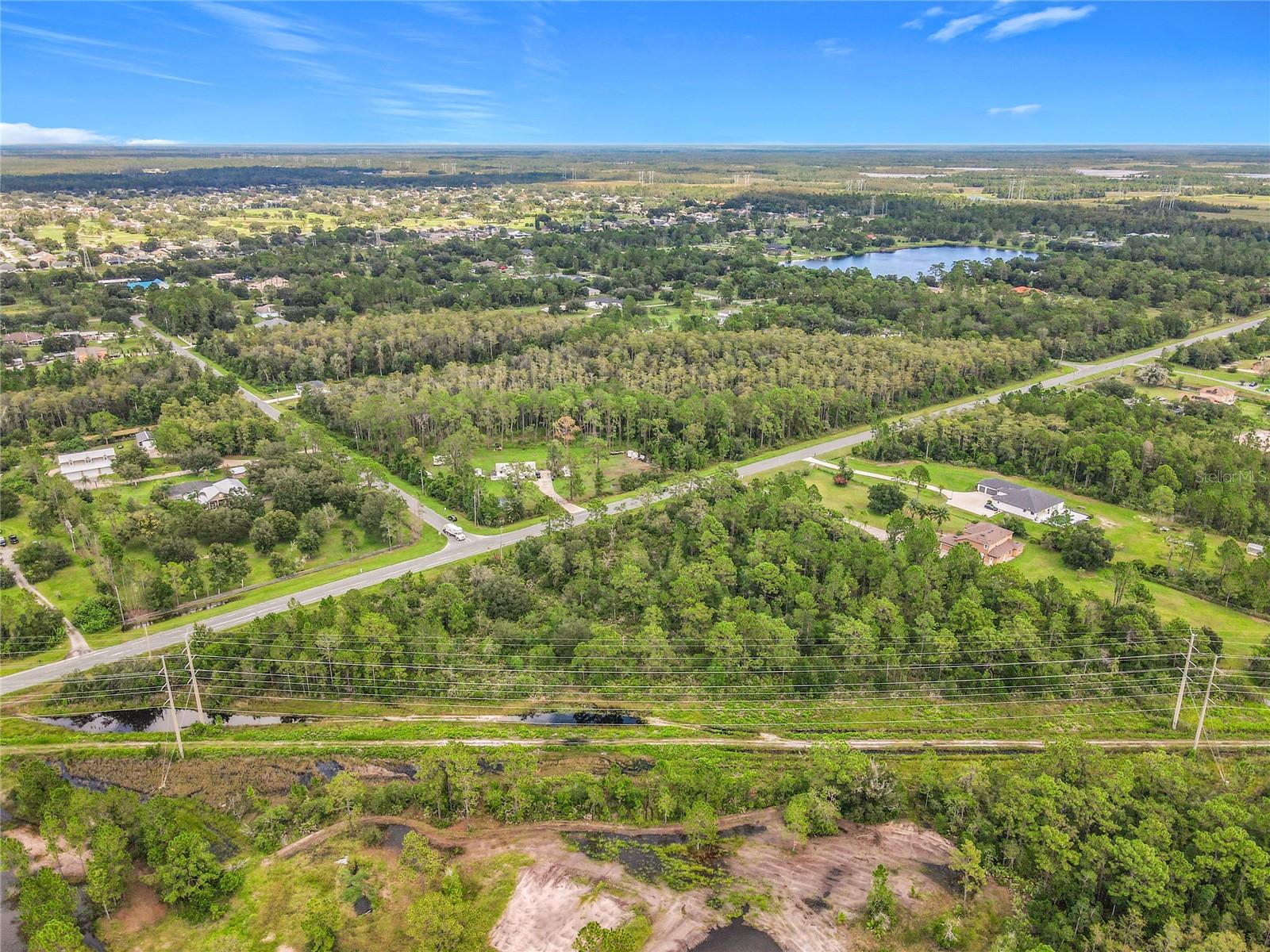 OBERLY PKWY, ORLANDO, FL, 32833