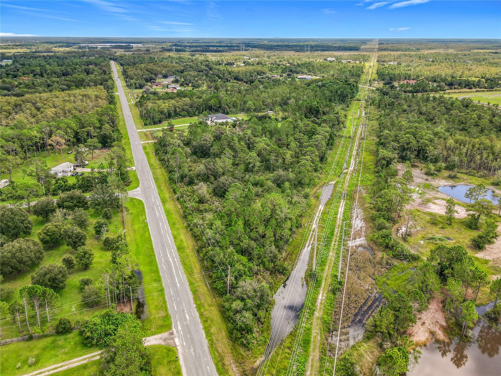 OBERLY PKWY, ORLANDO, FL, 32833