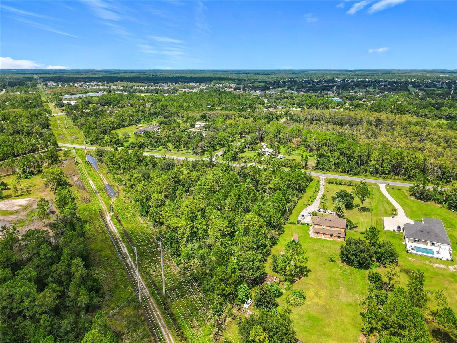 OBERLY PKWY, ORLANDO, FL, 32833