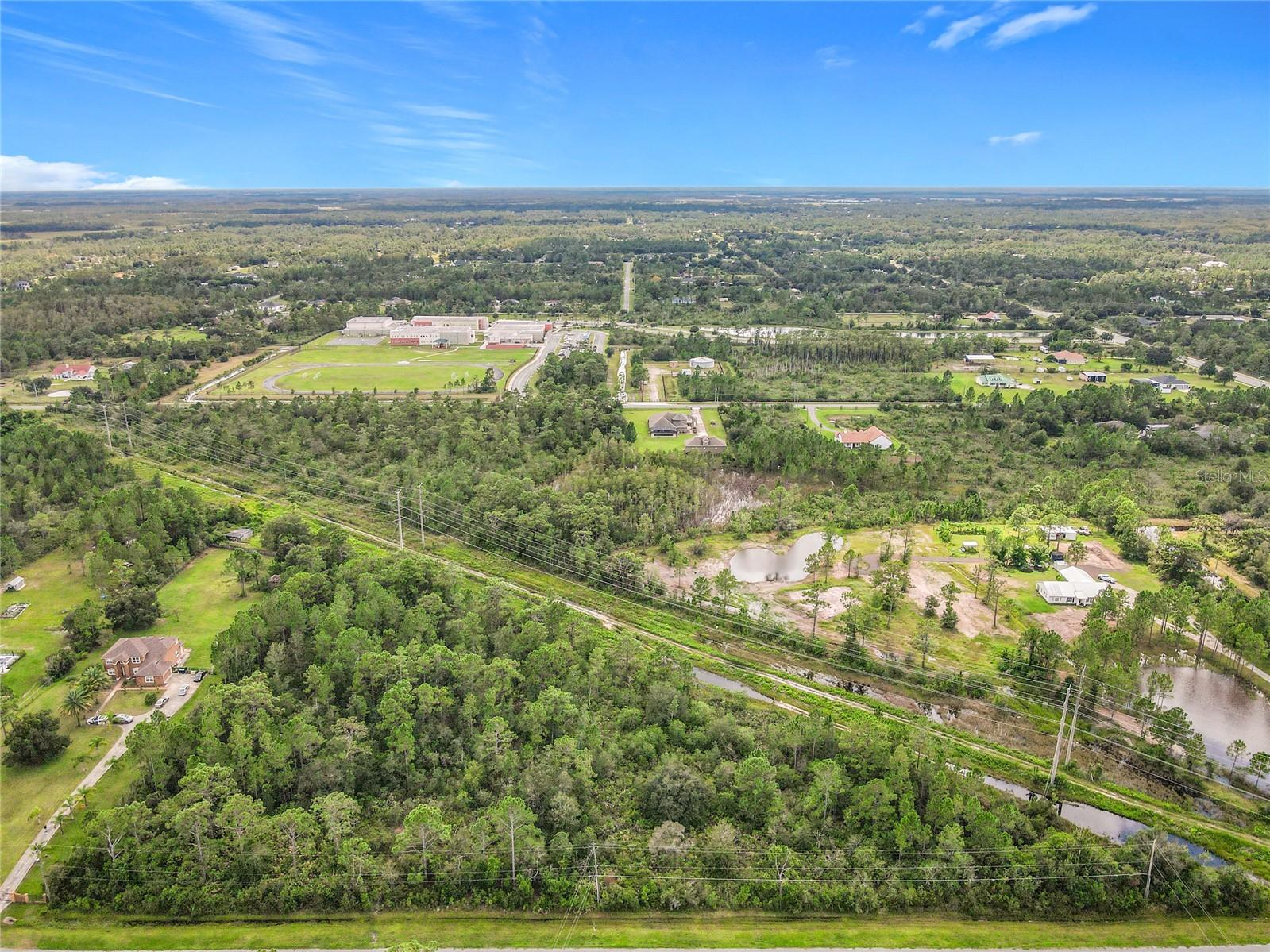 OBERLY PKWY, ORLANDO, FL, 32833