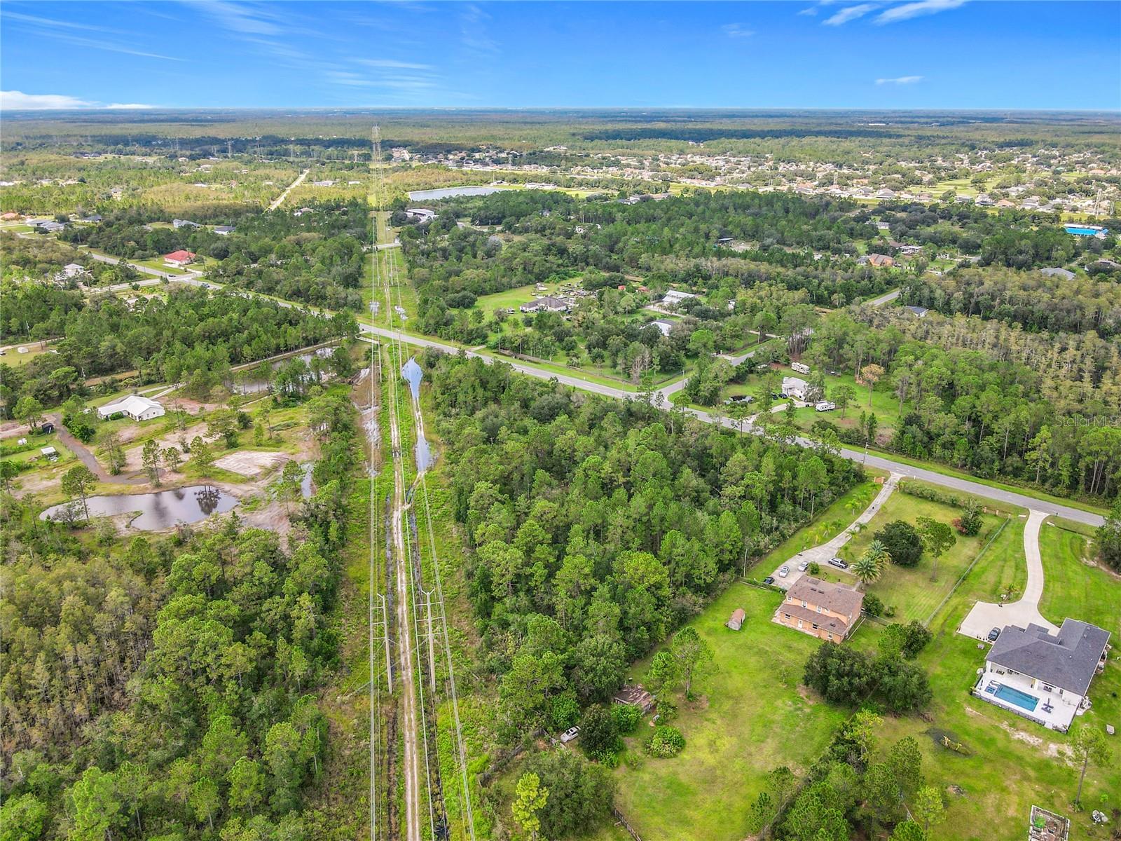 OBERLY PKWY, ORLANDO, FL, 32833