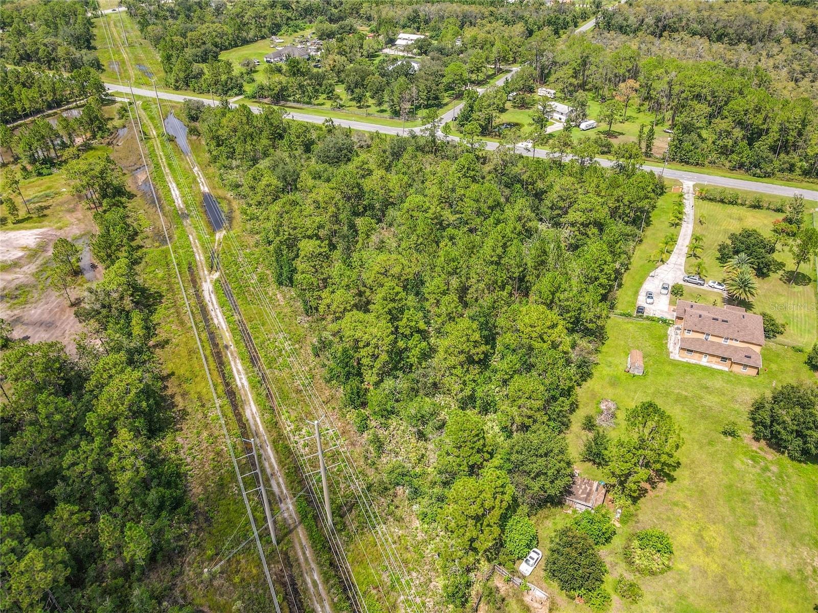 OBERLY PKWY, ORLANDO, FL, 32833