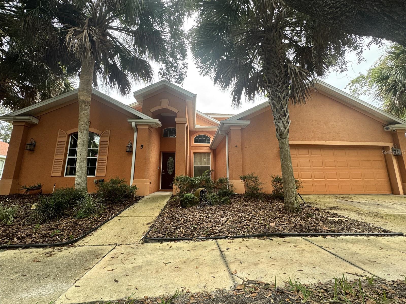 5 ST. ANDREWS CT, PALM COAST, FL, 32137