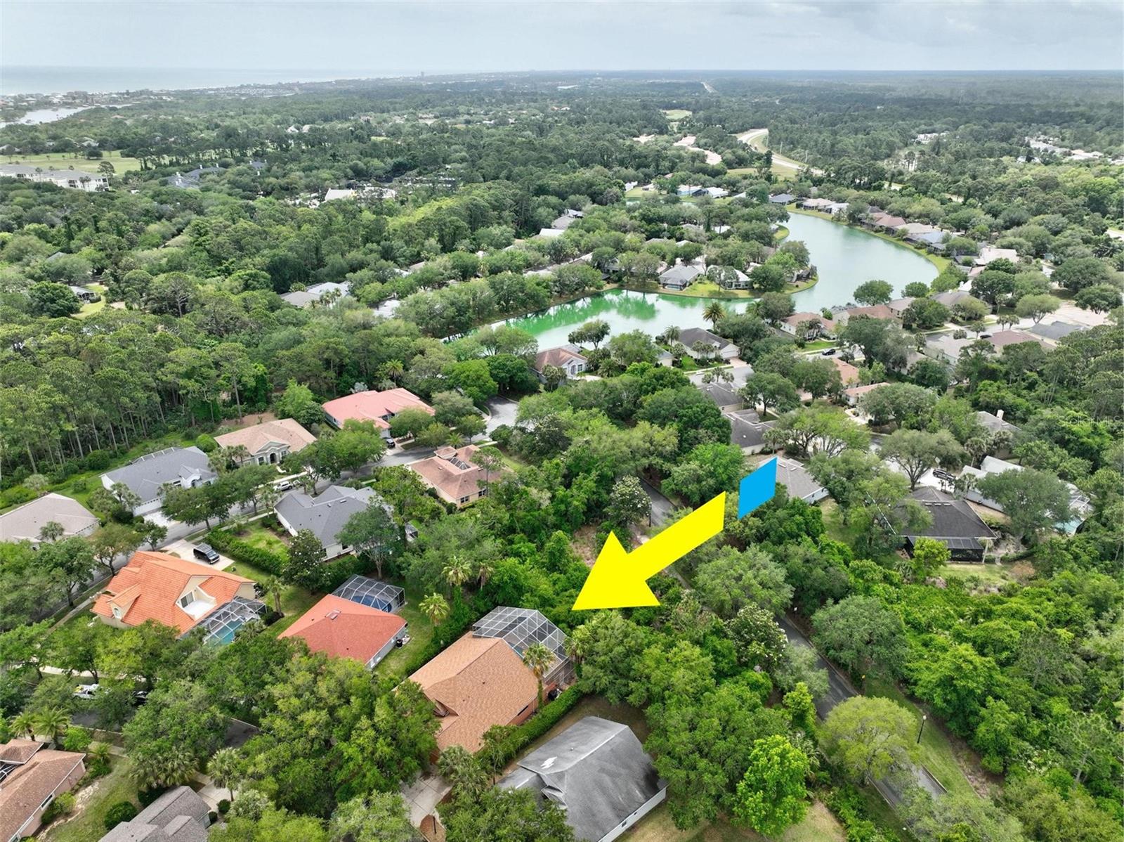 5 ST. ANDREWS CT, PALM COAST, FL, 32137