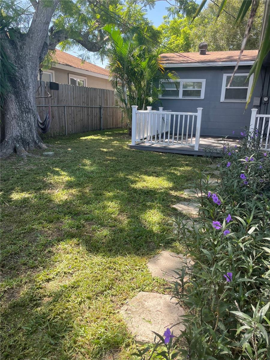 5319 5TH AVE N, ST PETERSBURG, FL, 33710