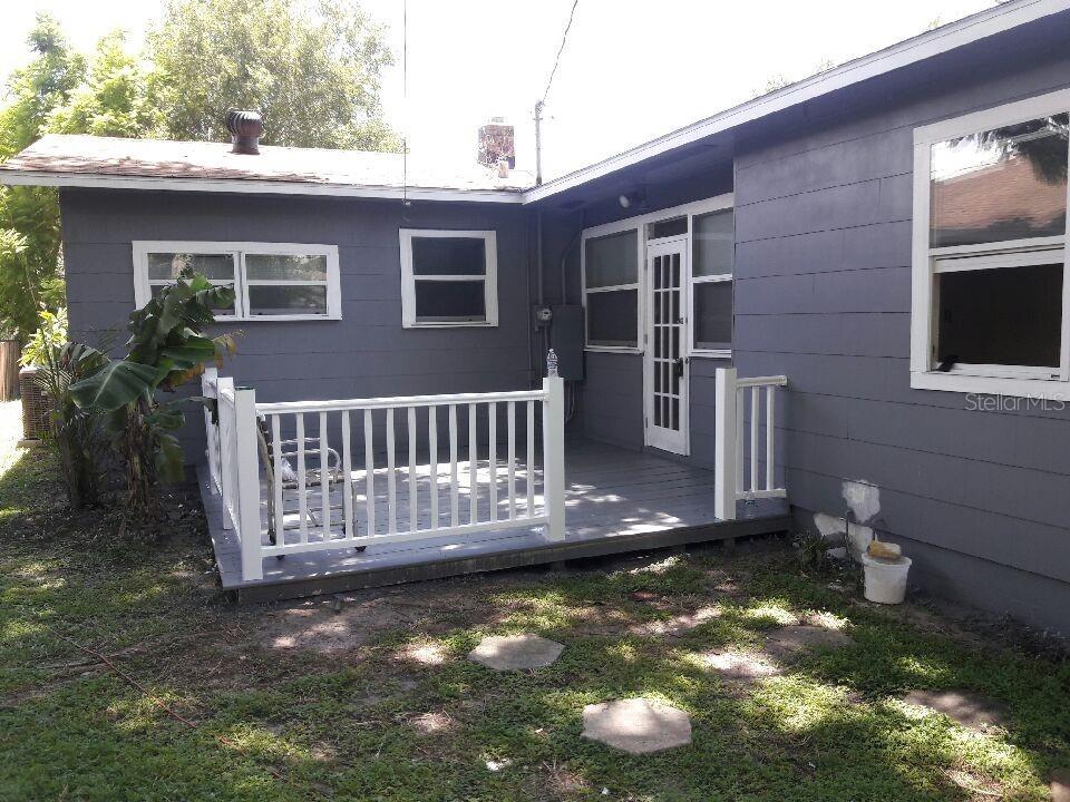 5319 5TH AVE N, ST PETERSBURG, FL, 33710