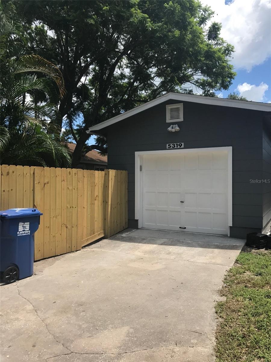 5319 5TH AVE N, ST PETERSBURG, FL, 33710