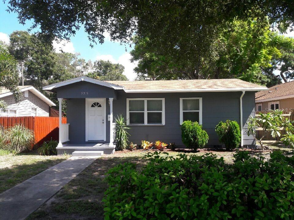 5319 5TH AVE N, ST PETERSBURG, FL, 33710