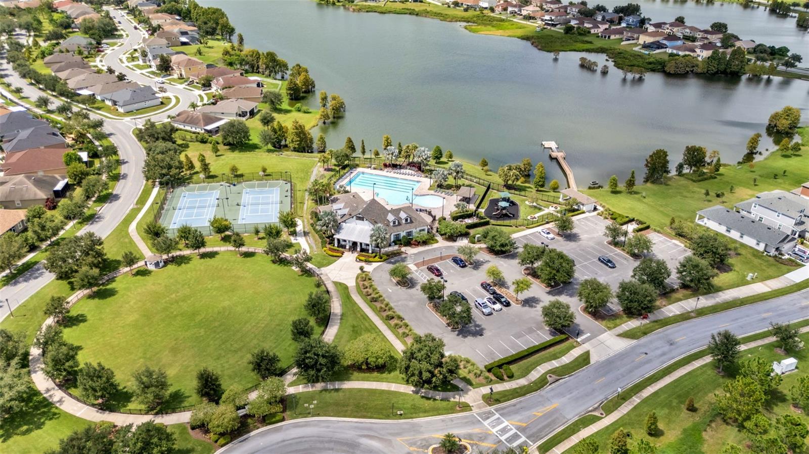 2407 LADOGA DR, LAKELAND, FL, 33805