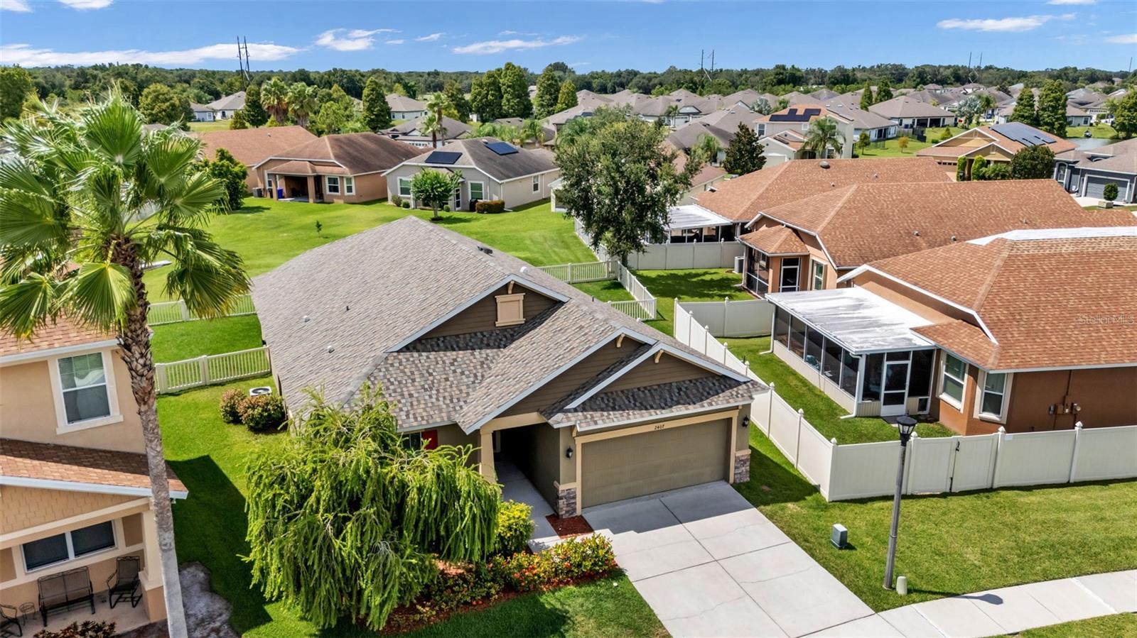 2407 LADOGA DR, LAKELAND, FL, 33805