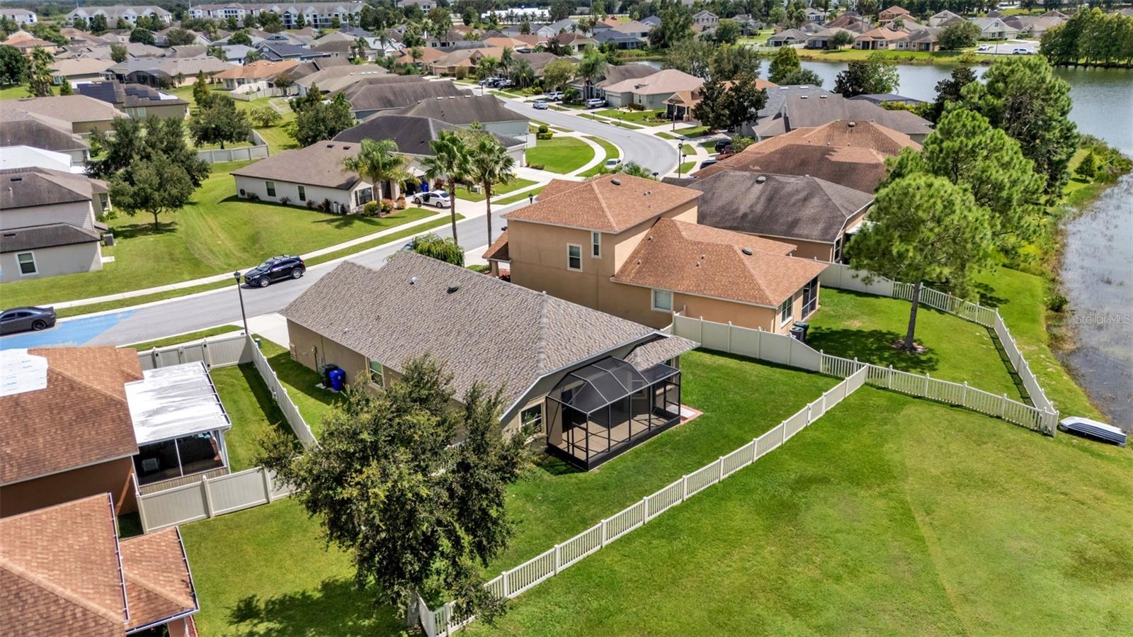 2407 LADOGA DR, LAKELAND, FL, 33805