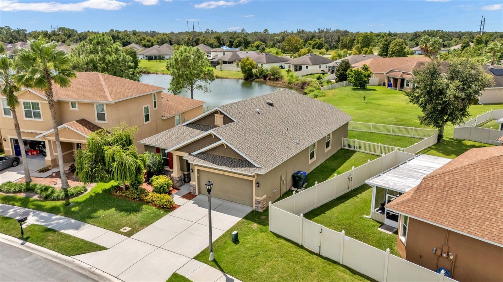 2407 LADOGA DR, LAKELAND, FL, 33805