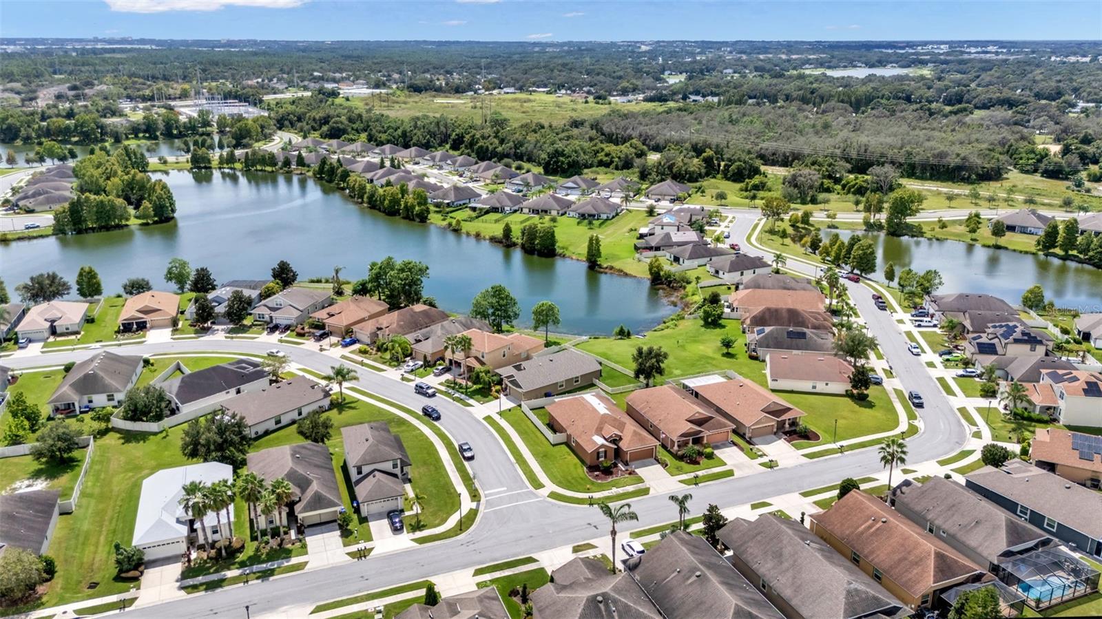 2407 LADOGA DR, LAKELAND, FL, 33805