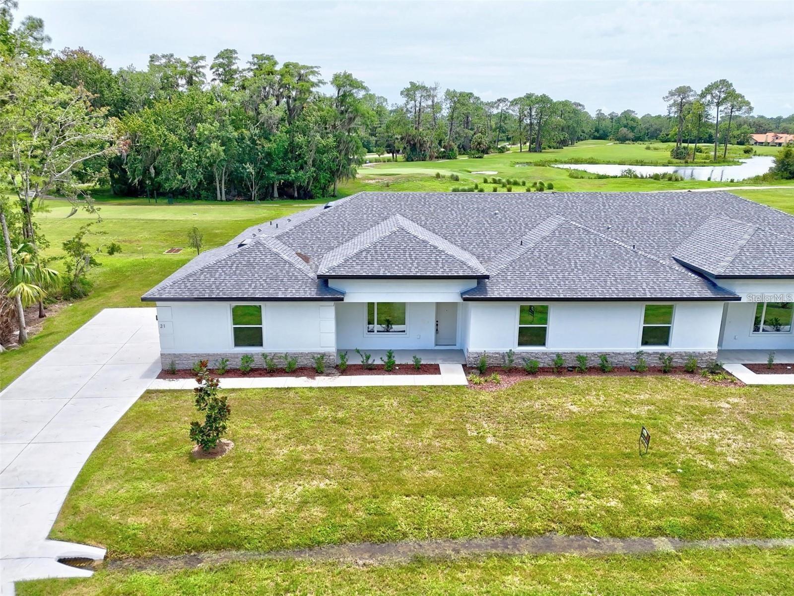 23 WEYMOUTH LN, PALM COAST, FL, 32164