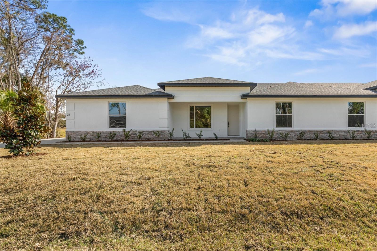 23 WEYMOUTH LN, PALM COAST, FL, 32164