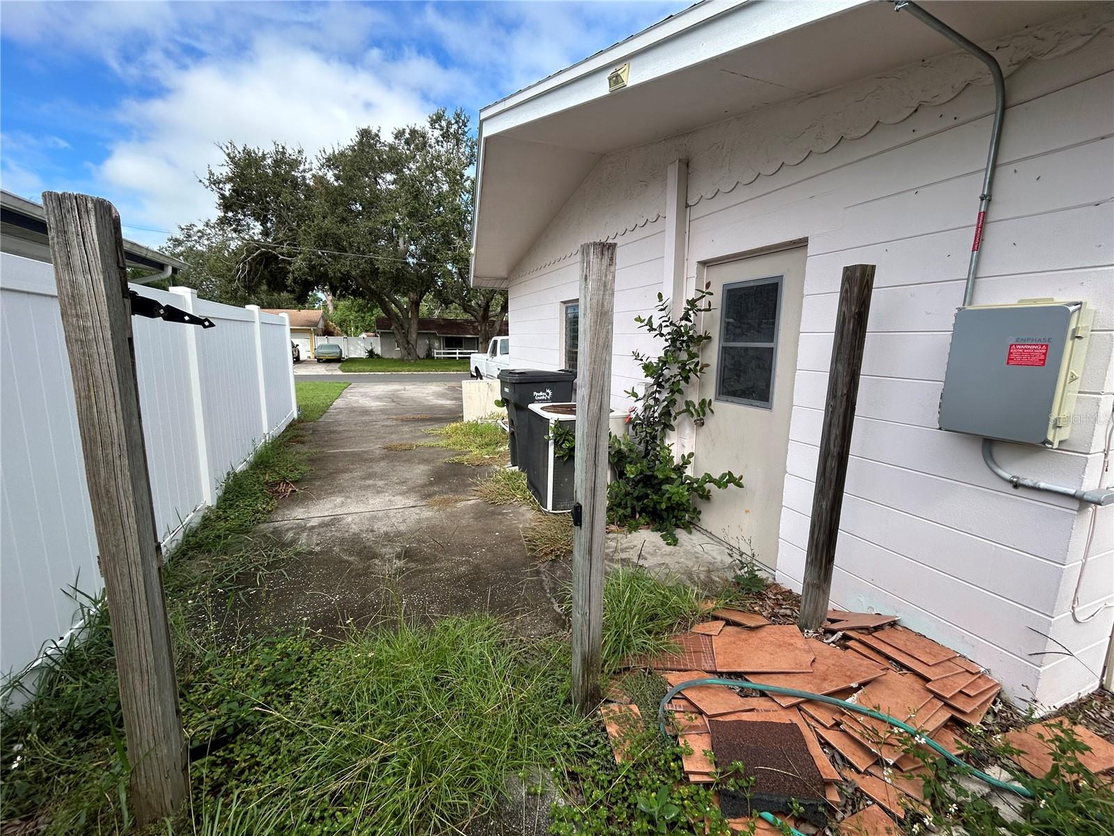 5333 53RD ST N, ST PETERSBURG, FL, 33709