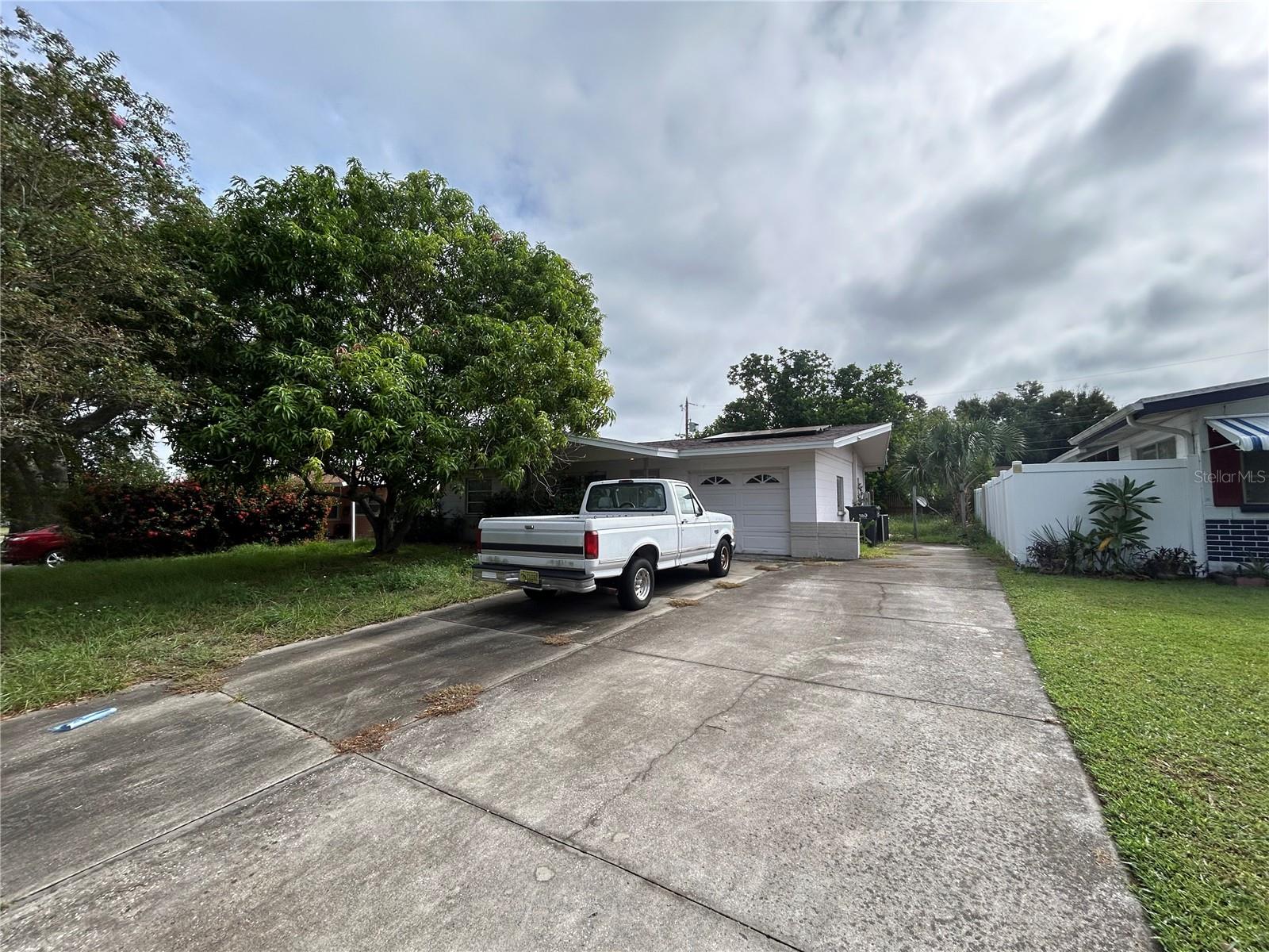 5333 53RD ST N, ST PETERSBURG, FL, 33709