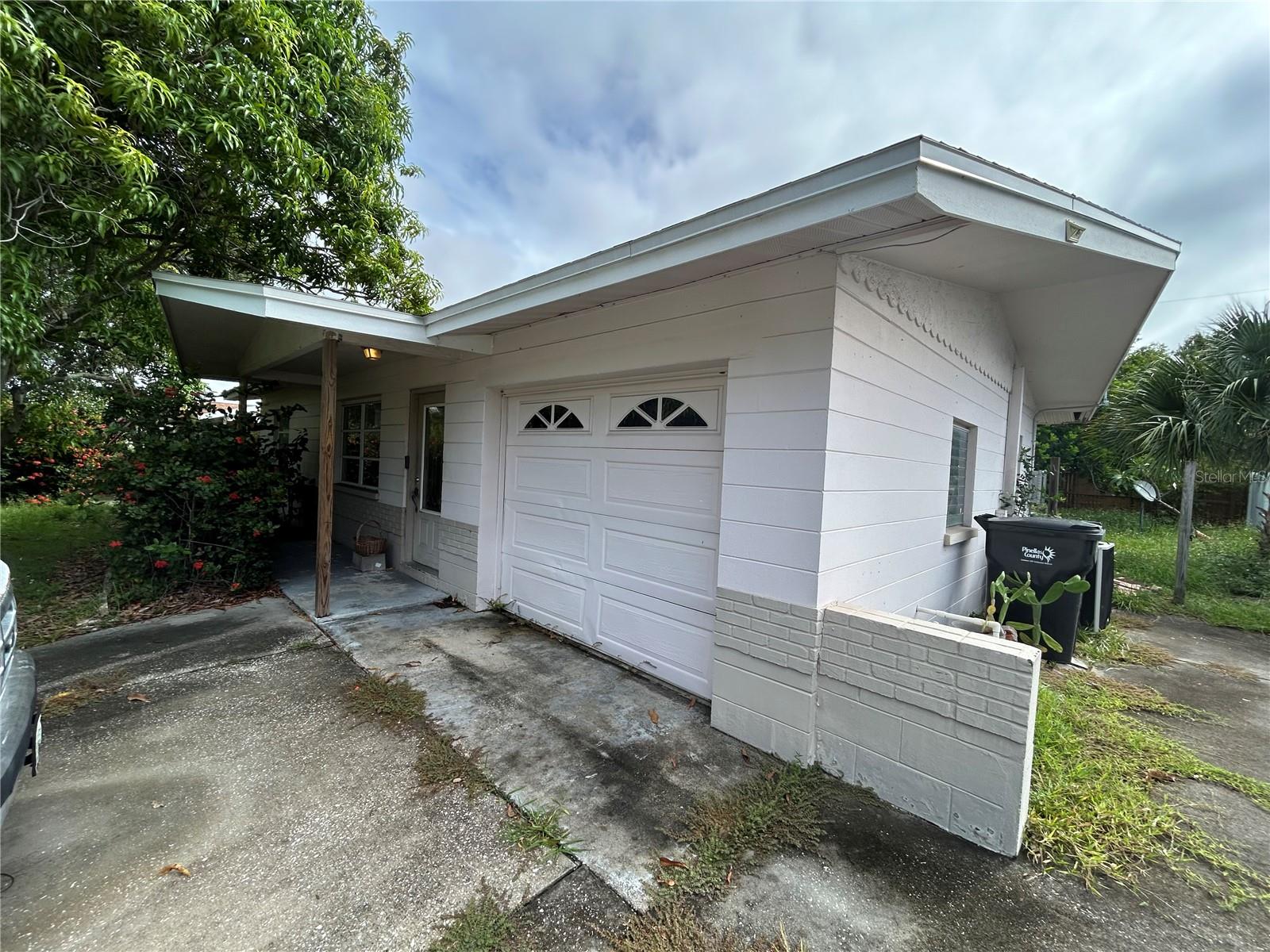 5333 53RD ST N, ST PETERSBURG, FL, 33709