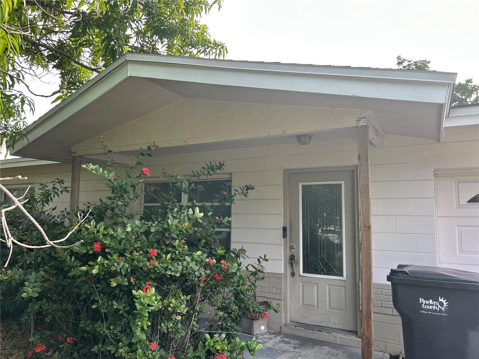 5333 53RD ST N, ST PETERSBURG, FL, 33709