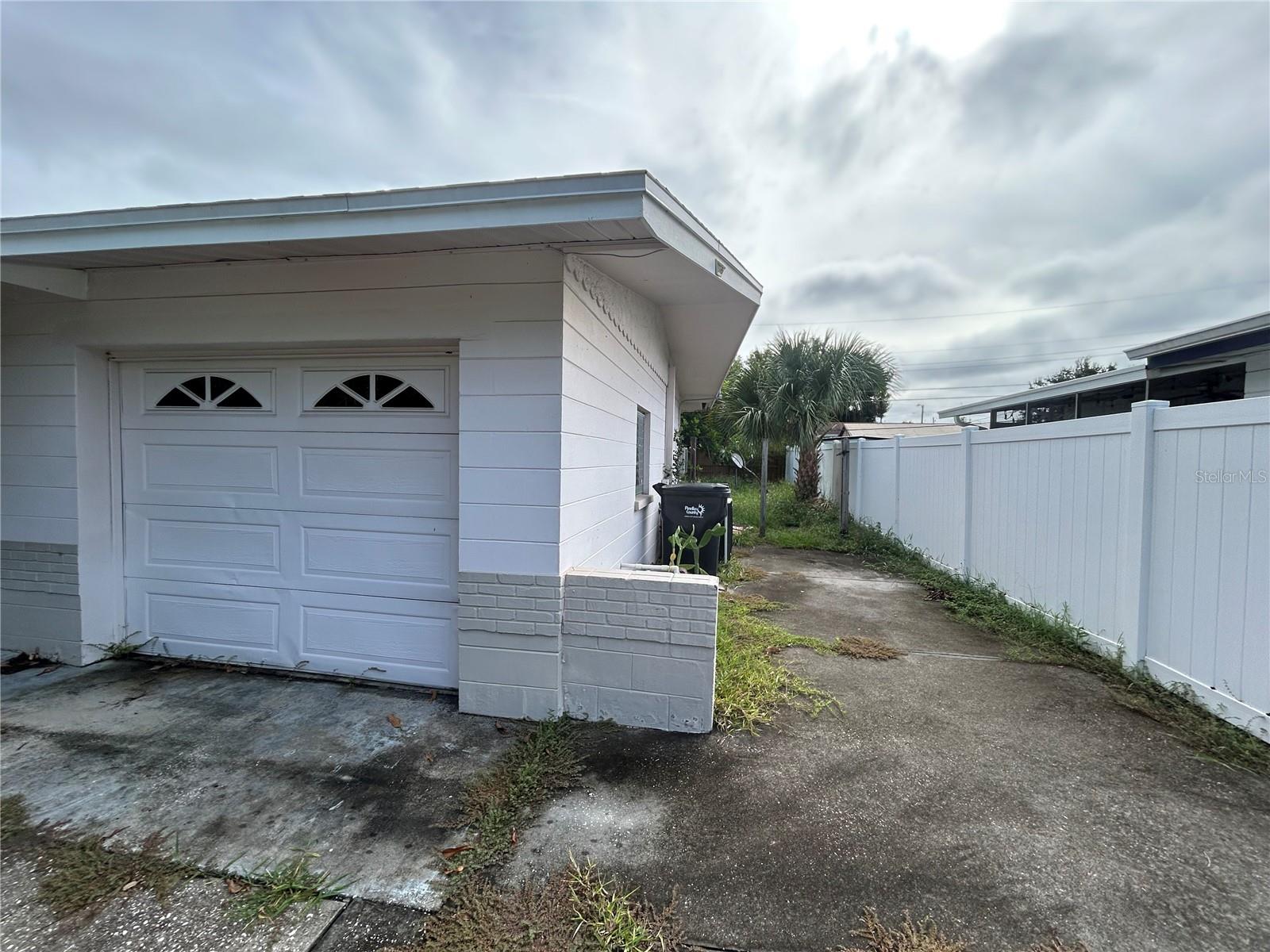 5333 53RD ST N, ST PETERSBURG, FL, 33709