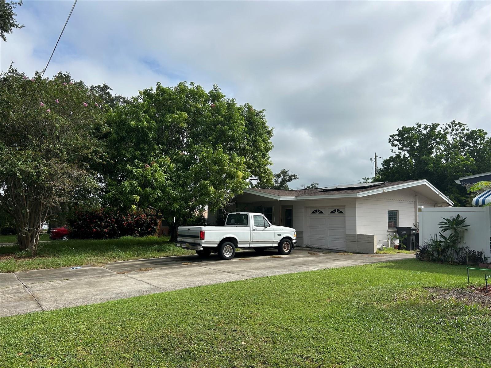 5333 53RD ST N, ST PETERSBURG, FL, 33709