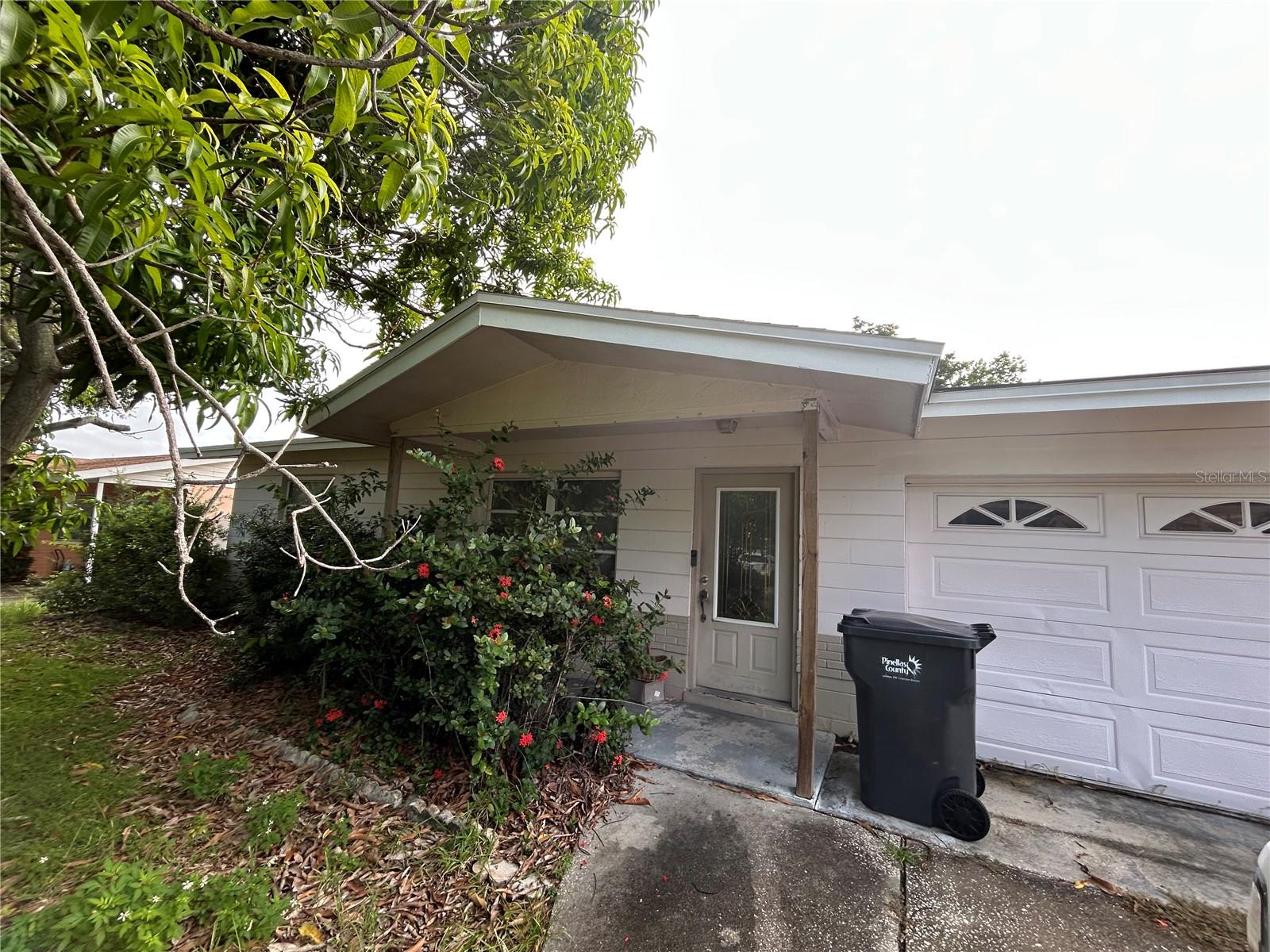 5333 53RD ST N, ST PETERSBURG, FL, 33709