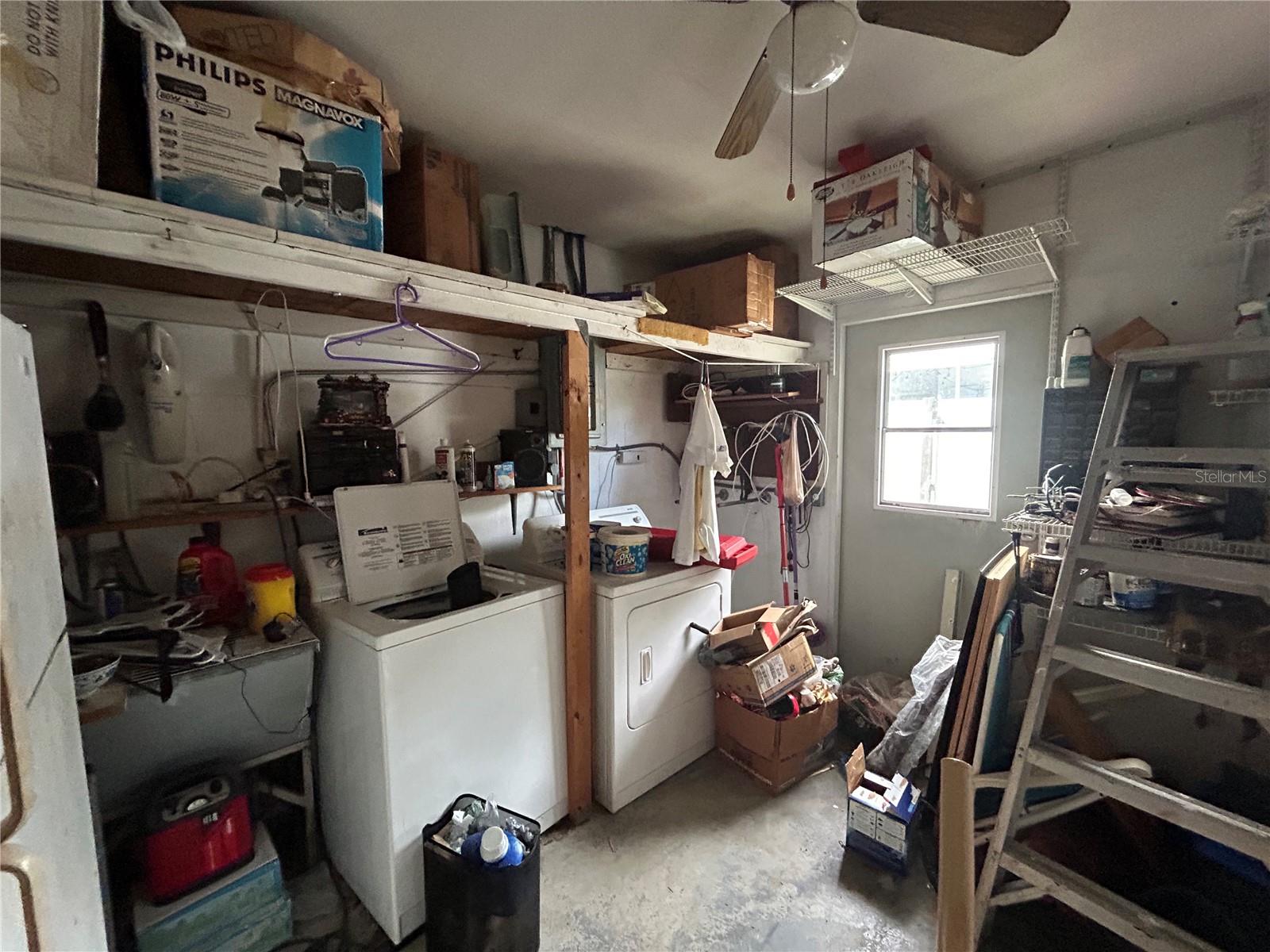 5333 53RD ST N, ST PETERSBURG, FL, 33709