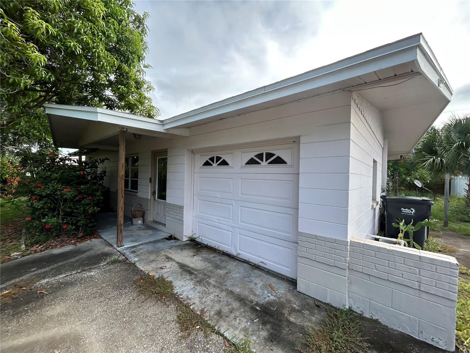 5333 53RD ST N, ST PETERSBURG, FL, 33709