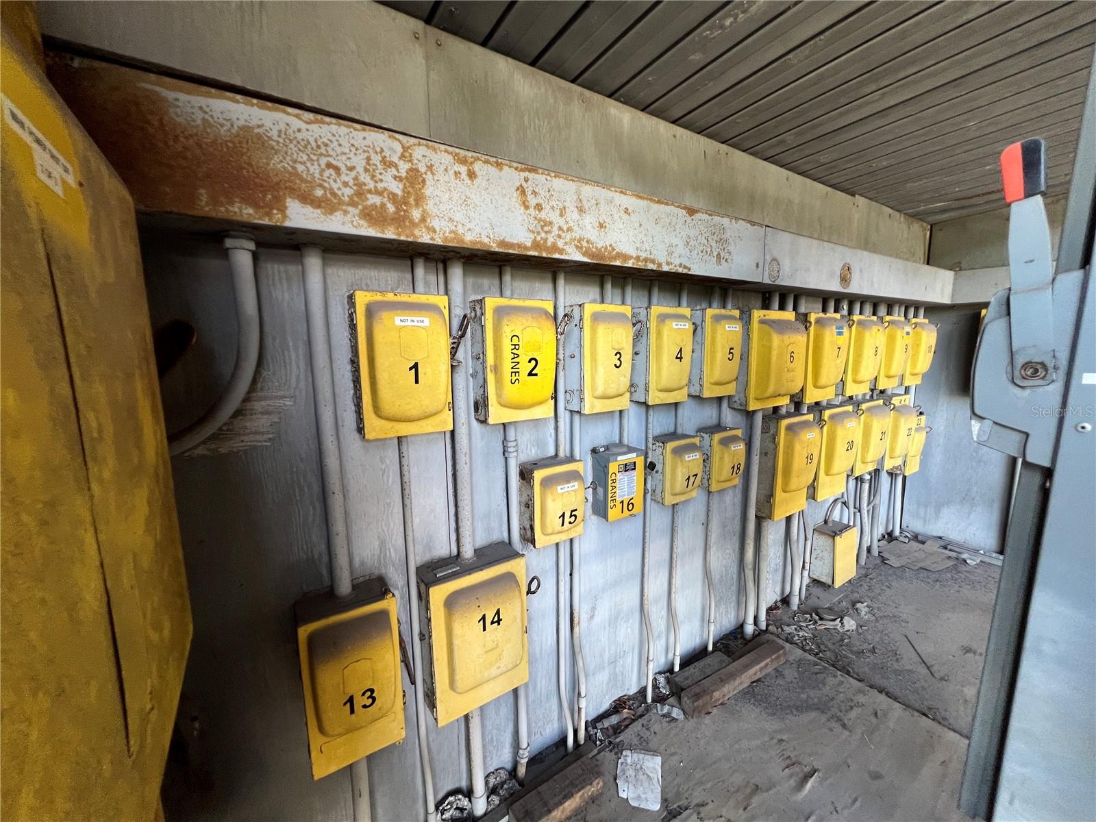 5101 24TH AVE S, TAMPA, FL, 33619