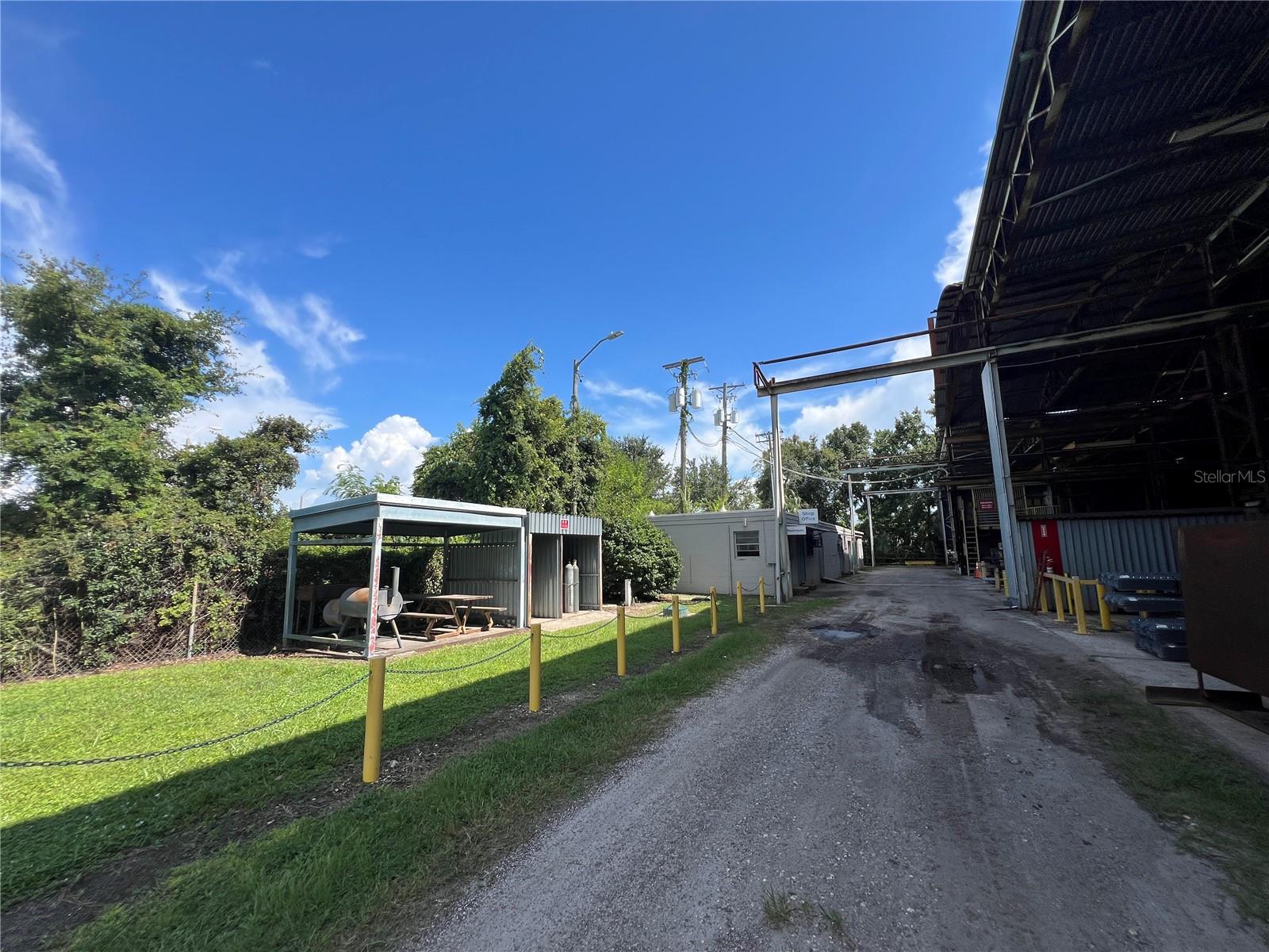 5101 24TH AVE S, TAMPA, FL, 33619