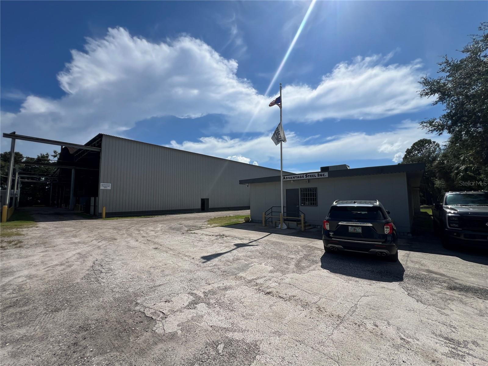 5101 24TH AVE S, TAMPA, FL, 33619