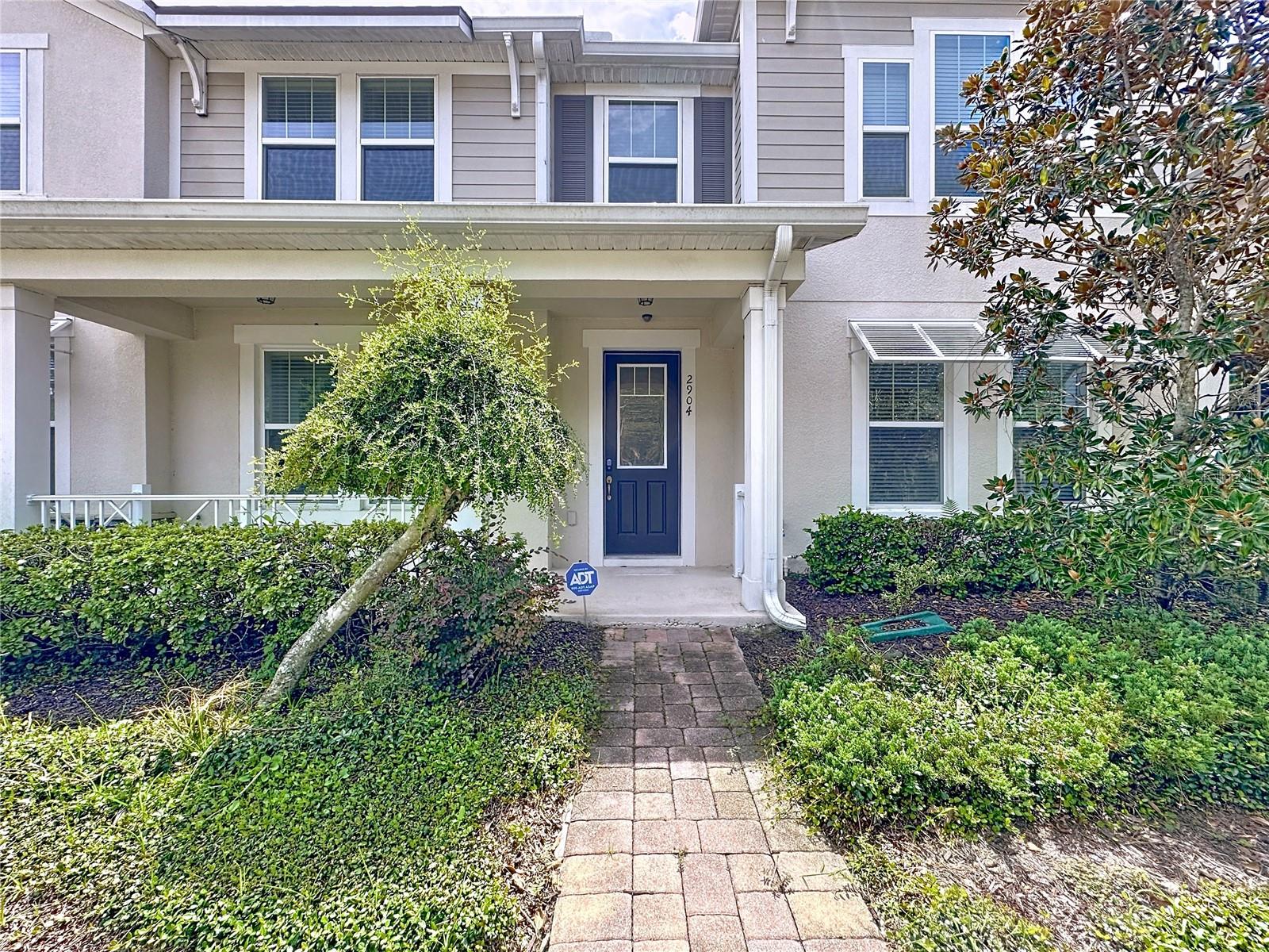 2904 WINDMILL DR, KISSIMMEE, FL, 34741