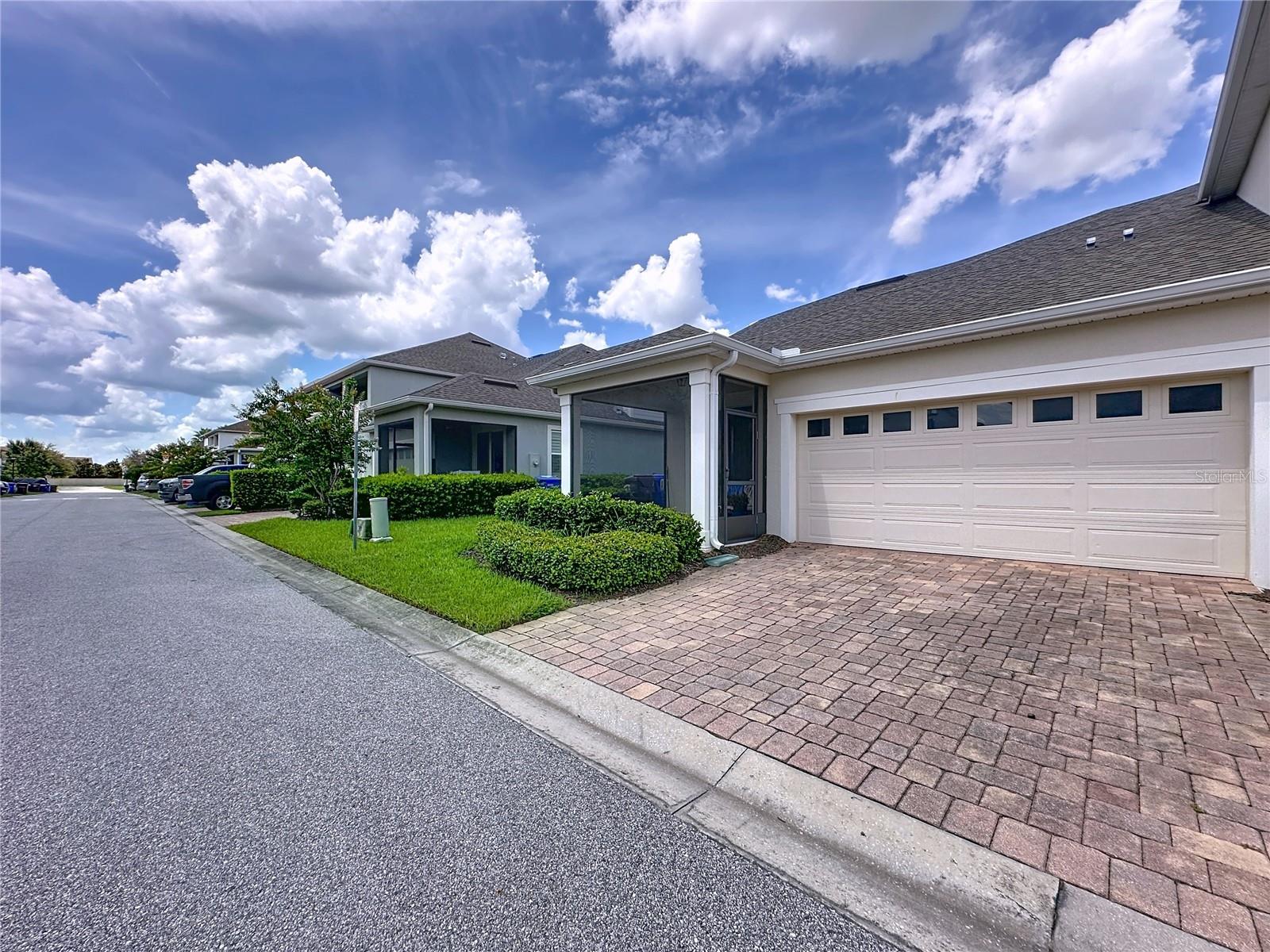 2904 WINDMILL DR, KISSIMMEE, FL, 34741