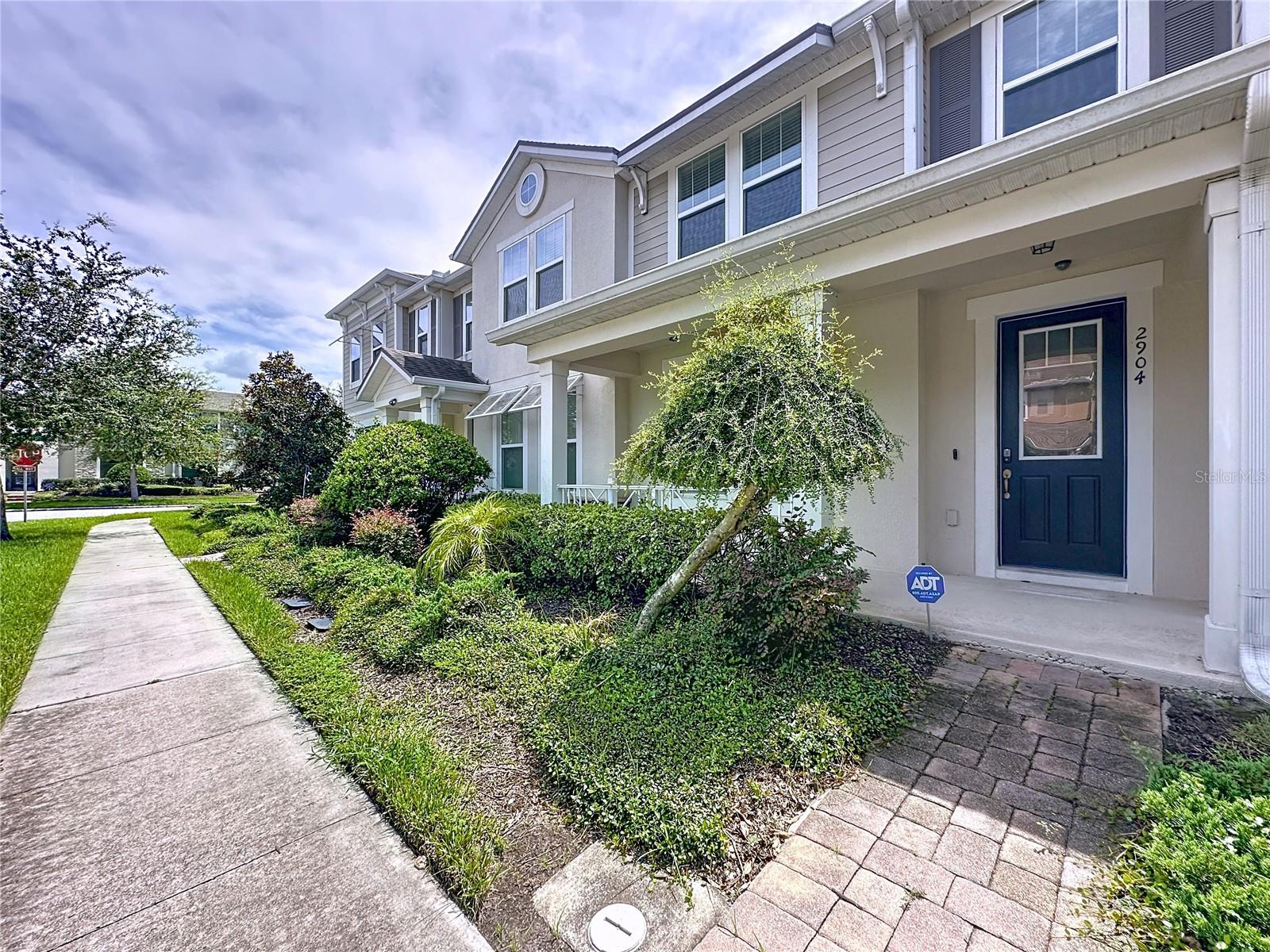 2904 WINDMILL DR, KISSIMMEE, FL, 34741