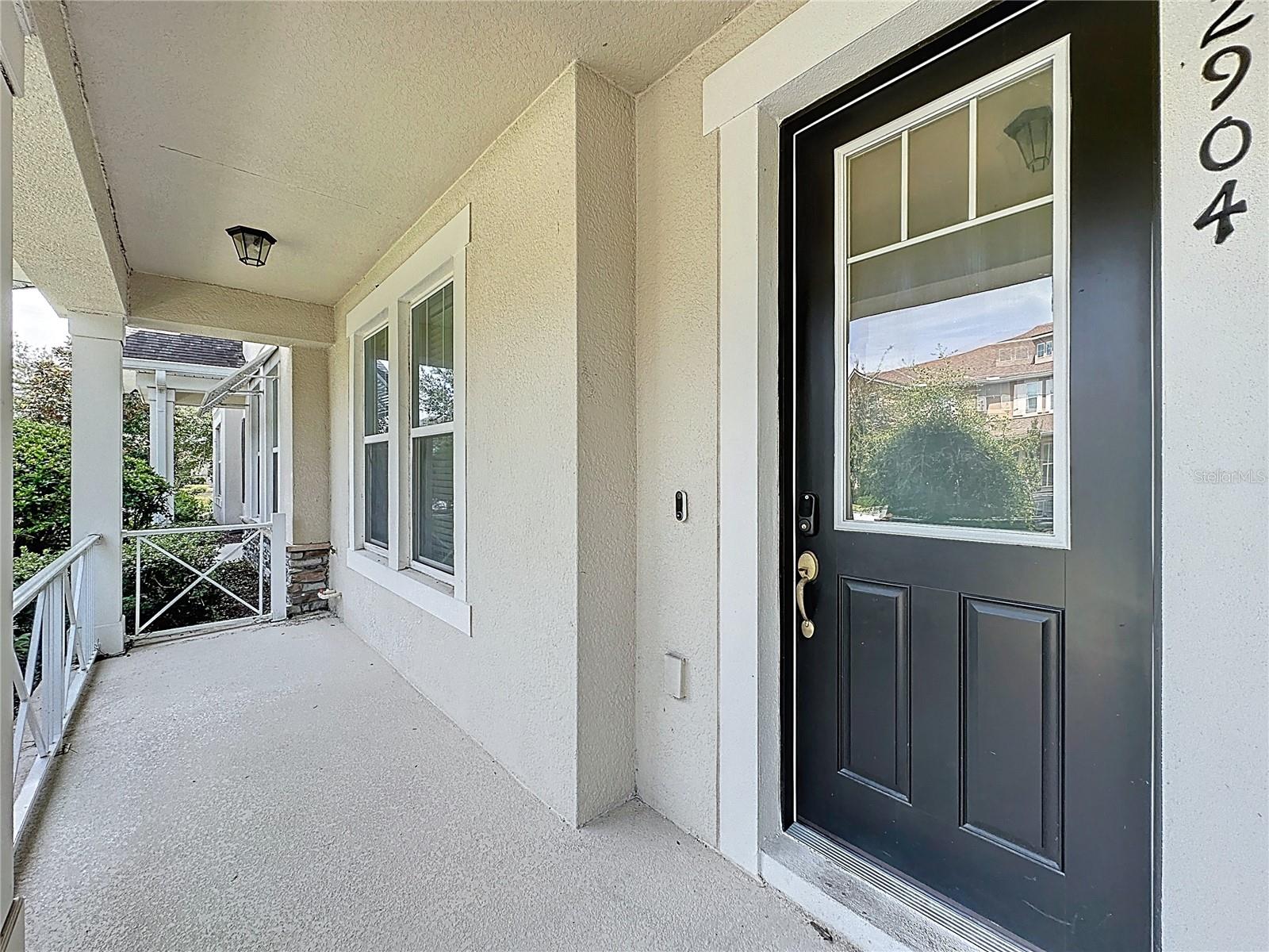 2904 WINDMILL DR, KISSIMMEE, FL, 34741