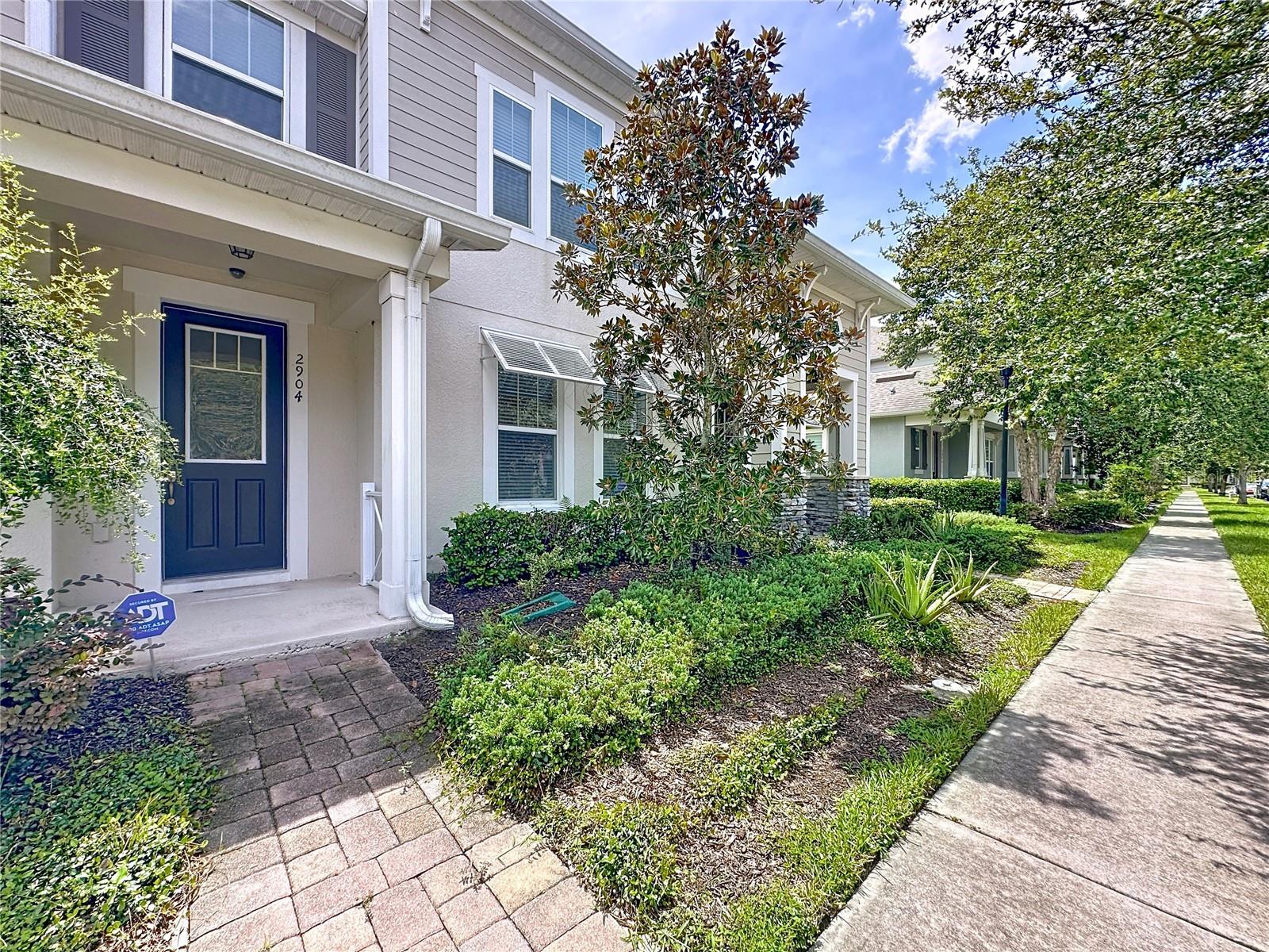 2904 WINDMILL DR, KISSIMMEE, FL, 34741