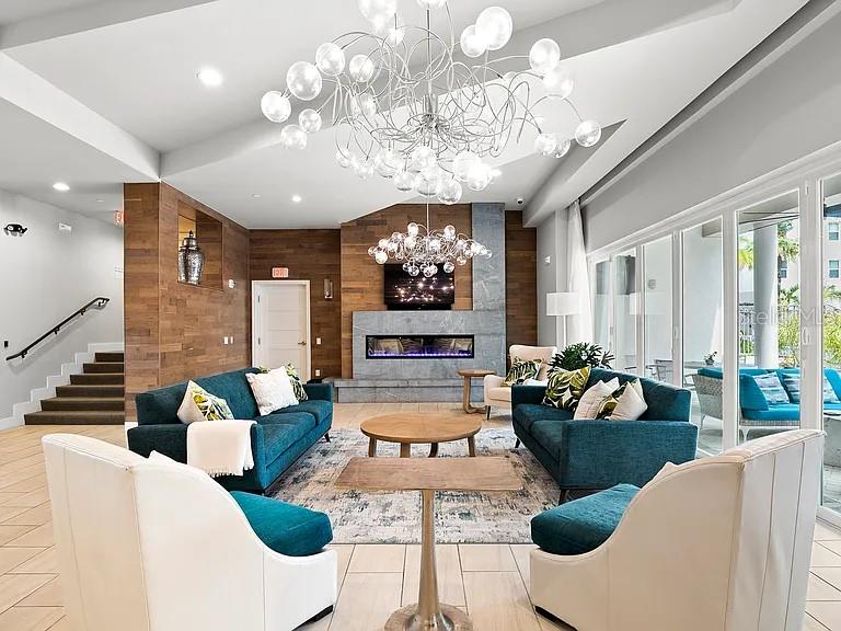 700 COCOANUT AVE #412, SARASOTA, FL, 34236