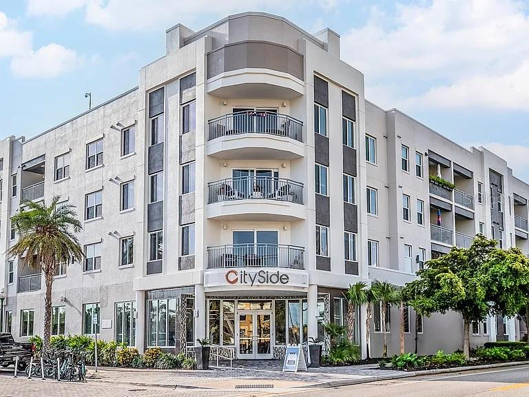 700 COCOANUT AVE #412, SARASOTA, FL, 34236