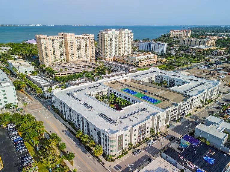 700 COCOANUT AVE #412, SARASOTA, FL, 34236